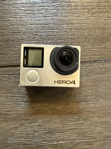 Go Pro Hero 4 - Picture 1 of 3
