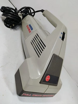 Hoover Brush Vac Heavy Duty Handheld Vacuum Cleaner S1083-100 - Image 1 of 4