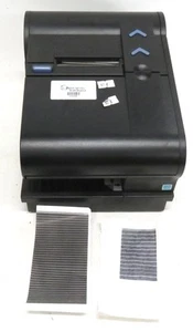 Impresora de doble estación Toshiba 6145-2TC TCx® * Probada funcionando * Sin cables - Imagen 1 de 11