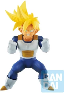 Dragon Ball Z Super Saiyan Son Gohan (VS Omnibus Top) Figur - Bild 1 von 5
