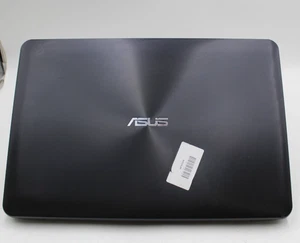 ASUS Tek X555LAB 15,6 pulgadas 500 GB HD 12 GB RAM i3-5010U 30 días de garantía sin sistema operativo - Imagen 1 de 8