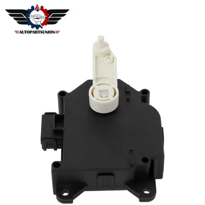 Blend Door Actuator For Chevrolet Pontiac Caprice G8 2008-17 604-191 - Image 1 of 4