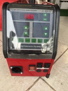 Jinan Linh ISO WF-007A TIG Cool Multifunction Wire Feeder - Picture 1 of 6