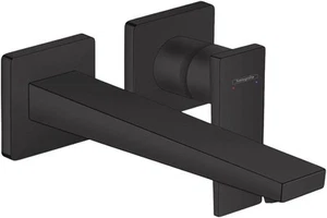 Unterputzarmatur Hansgrohe Metropol 32526670 schwarz matt - Bild 1 von 12
