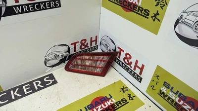 2001 - 2007 Nissan Skyline V35 Sedan Right Bootlid Light - image 1 of 2