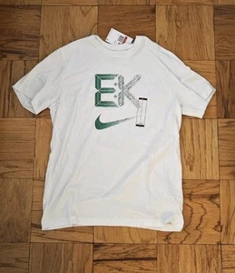 NWT New With Tages NIKE Kipchoge EK Summit White Dri-Fit T-Shirt L Large - Picture 1 of 4