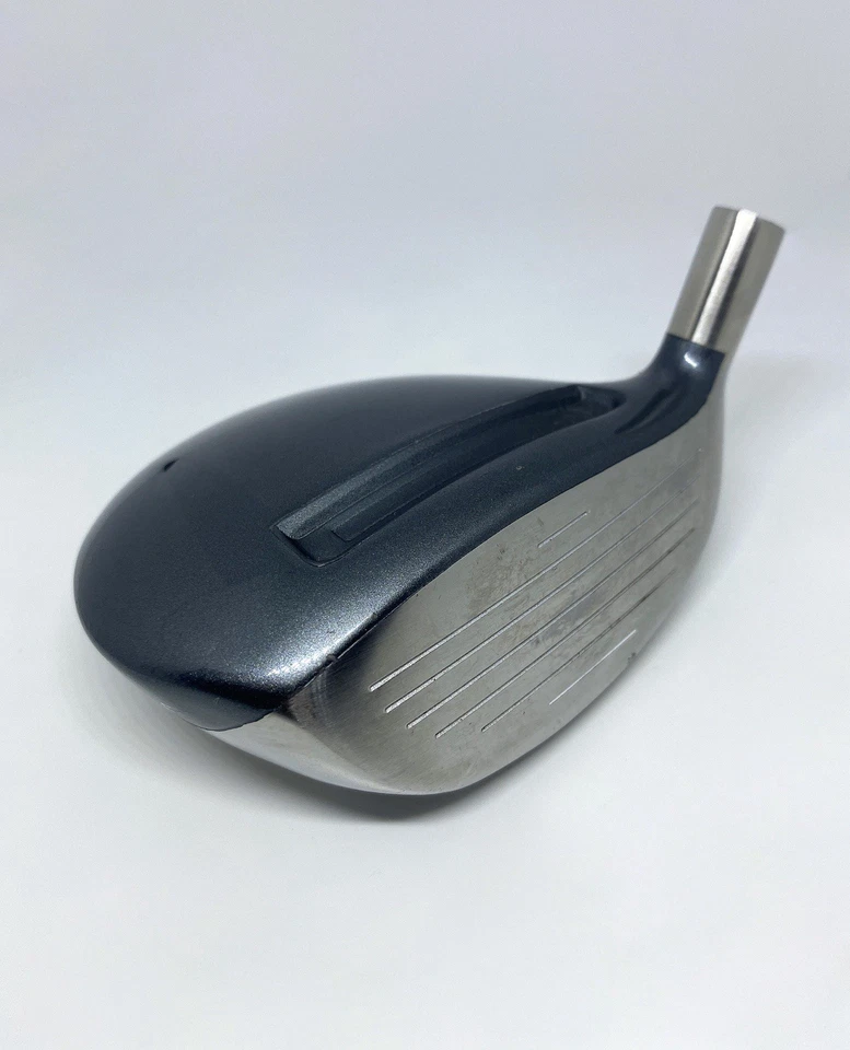 ТОЛЬКО ГОЛОВКА вуда для фервея Adams Speedline F11 Titanium 7 - Изображение 1 из 4