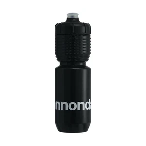 Cannondale Logo Gripper Bottle Black + White 750ml CP5100U1175 - Picture 1 of 3
