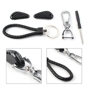 1 Set Motorcycle Uncut Blade Blank Key Embryo Fits For Indian Scout 1920-2018 - Picture 1 of 7