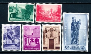 België/Belgique 946-951 ** COB = 175 Euro vl2414 OPM/REM - Picture 1 of 1