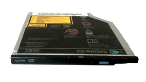39T2505 REV. 101 - Unidad delgada de CD-RW/DVD-ROM Ultrabay - Imagen 1 de 5