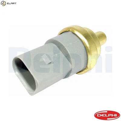 SENSOR COOLANT TEMPERATURE TS10278 FOR SKODA SUPERB/II OCTAVIA/Combi/IV LAURA - Image 1 of 4