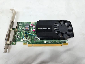 PNY NVIDIA Quadro K620 2GB DDR3 Graphics Card - Picture 1 of 1
