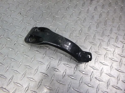 Left Foot Peg Mount Bracket 2004 Harley Davidson Sportster 883 - Изображение 1 из 4