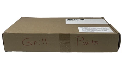 Kit de quemador de repuesto Broilmaster para parrillas serie P3X DPP111  Foto 1 de 4