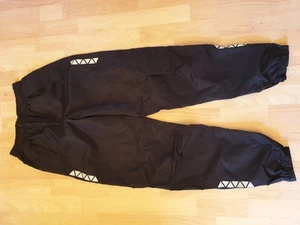 Damen Fahrrad Regenhose Gr. S (36/38) *Crane* - Bild 1 von 1
