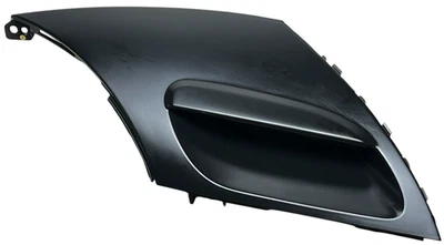 Kia FORTE 2014-2016 tablero superior central reloj digital bisel panel moldura 94510-A7100 Foto 1 de 4