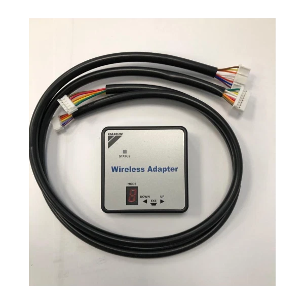 DAIKIN INDUSTRIES 999187T Adaptor ()