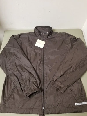 New Mens Vintage Stussy International Nylon Jacket. - Image 1 of 4