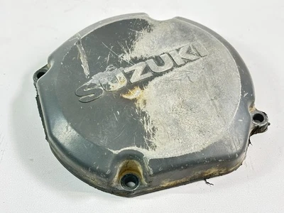 2000#4 96-00 Suzuki RM250 RM 250 cubierta de estator volante magnético Foto 1 de 4