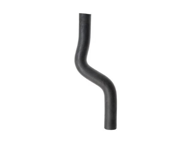 Dayco 28JN46Y Upper Radiator Hose Fits 2011-2013 Infiniti M37 - Image 1 of 1