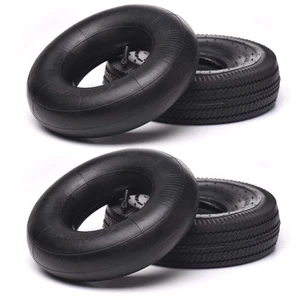 (2er Pack) 10" Schwerlast Ersatz Allzweck Allzweckreifen und Schlauch - 4,10/... - Bild 1 von 7