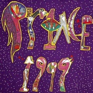 1999 - Prince Compact Disc - Picture 1 of 1