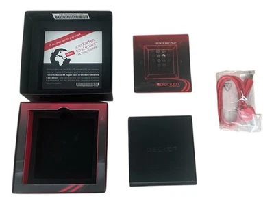 Original Mercedes Benz Becker Map Pilot Modul Europa A1669009508 - Bild 1 von 4