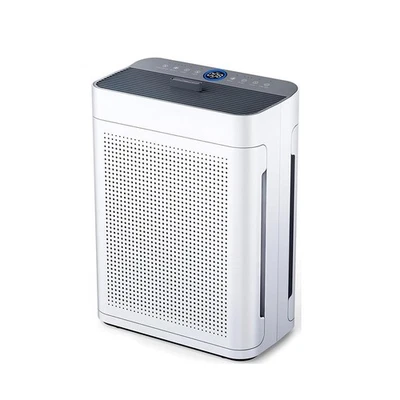 Large Room Air Purifiers 3000Sq.Ft w/ Washable Filter Dual Intake PM 2.5 Cleaner