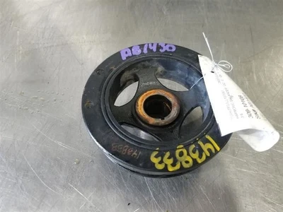 20 JEEP GLADIATOR 3.6L HARMONIC BALANCER  - Image 1 of 4