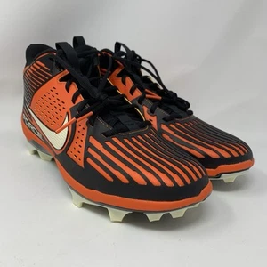 Nike Force Savage Pro 3 Football Cleats Mens Size 14 Oregon State Beavers PE - Picture 1 of 7