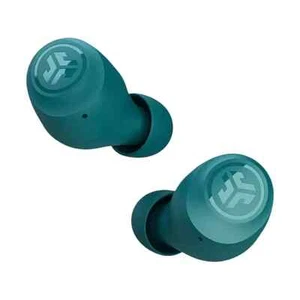 LAB GO White GOPOP True Wireless Earbuds Cloud 35+ Hours PlayTime - Picture 1 of 3