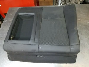 OEM BUICK ENCORE 13-15 16 17 18 19 ORIGINAL REAR LEFT DRIVER SIDE SEAT BACK 5A - Picture 1 of 8