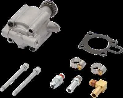 Conjunto de bomba de aceite de motor DS para Harley Sportster 883 Low 05-10 Foto 1 de 3