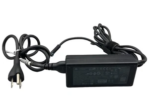 Genuine HP Laptop Charger AC Power Adapter 854055-004 710412-001 19.5V 3.33A 65W - Picture 1 of 3