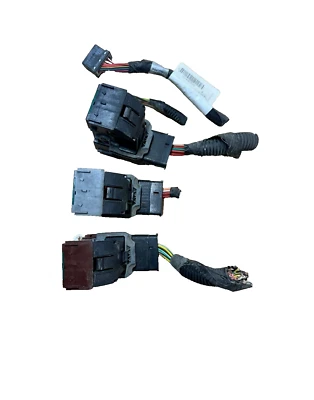 05-07 DODGE DAKOTA TRUCK FUSEBOX FUSE BOX WIRING HARNESS PLUG 56049678AJ - Изображение 1 из 3