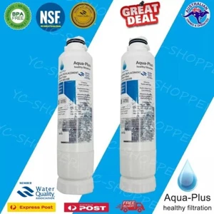 2 x Samsung HAF-CIN/XME REPLACEMENT CARTRIDGE: DA29-00020A/B - Bild 1 von 9