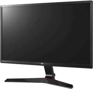 Monitor para juegos LG 27MP59G 27 pulgadas 1 ms 75 Hz IPS (AMD Freesync) - 27", negro - Imagen 1 de 2