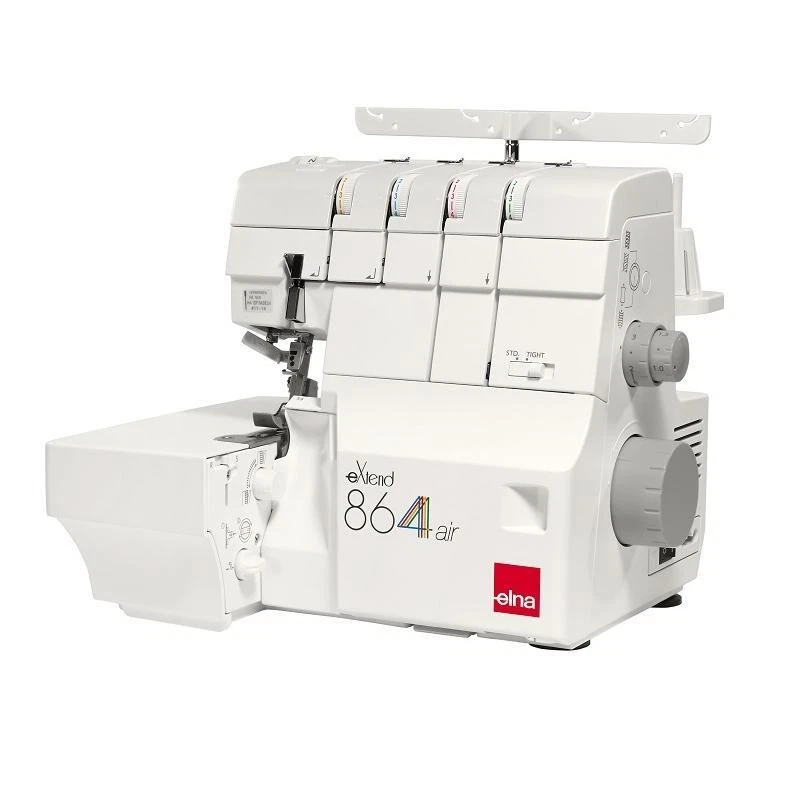 Elna Overlock Extend 864air