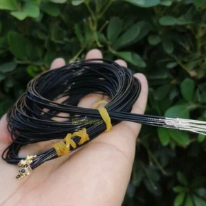 10 pcs RC Antenna IP-Connector  Plug 2.4G 600MM Cables for Model Wifi Receiver - Picture 1 of 12