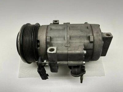 Compresor de aire acondicionado OEM PARA FORD TAURUS 2010 2011 2012 3,5 L 8G13-19D786-BA Foto 1 de 4