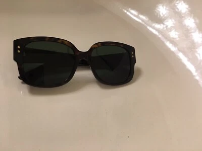 Christain Dior Lady Dior Studs - Image 1 of 4