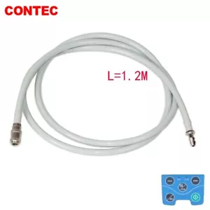 Tubo nuovo con scatola usato su monitor paziente PM50 o monitor pressione sanguigna ABPM50, riutilizzabile - Foto 1 di 1