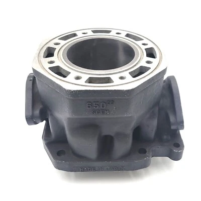 CILINDRO ARCTIC CAT WILDCAT 650 MOUNTAIN CAT '88-90 RESEVED A STD 78 MM DIÁMETRO Foto 1 de 4