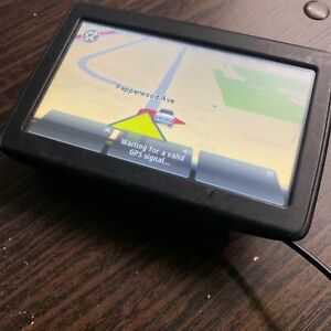 TOMTOM TOUCHSCREEN GPS Navigation (4EN52 Z1230) (4.5") Unit Only