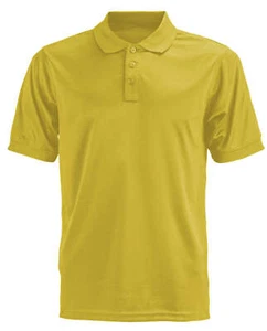 Polyester Tactical Performance Polo Shirt - Picture 1 of 115
