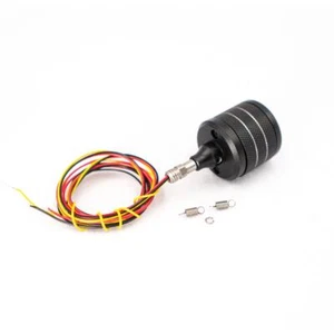 FrSky CNC 3-Achsen Gimbal Extender für Horus X12S X10 X10S Express Transmitter - Bild 1 von 2