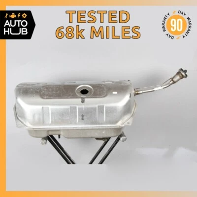 03-06 Conjunto de depósito de combustible de gasolina Mercedes R230 SL500 2304704001 OEM 68k Foto 1 de 4