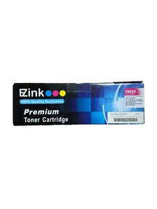 EZInk Premium Toner Cartridge TN225 Magenta NEW in Box - Picture 1 of 1