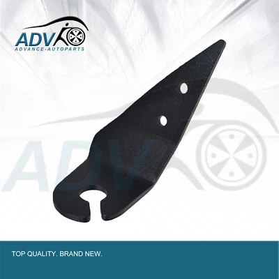 LHS Left Side Mirror Aerial Mount for Toyota LandCruiser LC200 UHF Radio Bracket - image 1 of 3